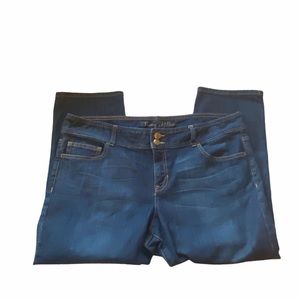 Tommy Hilfiger Jeans (Size 18)